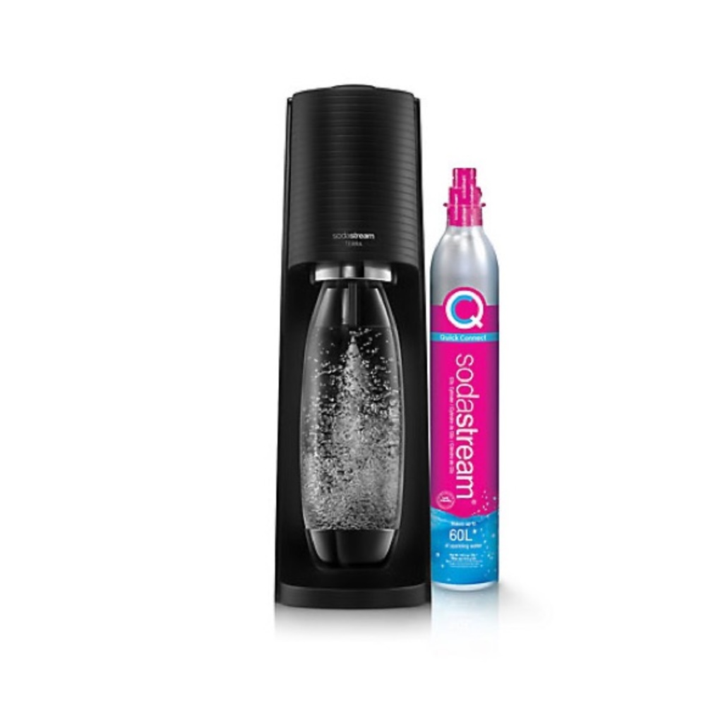 Soda stream